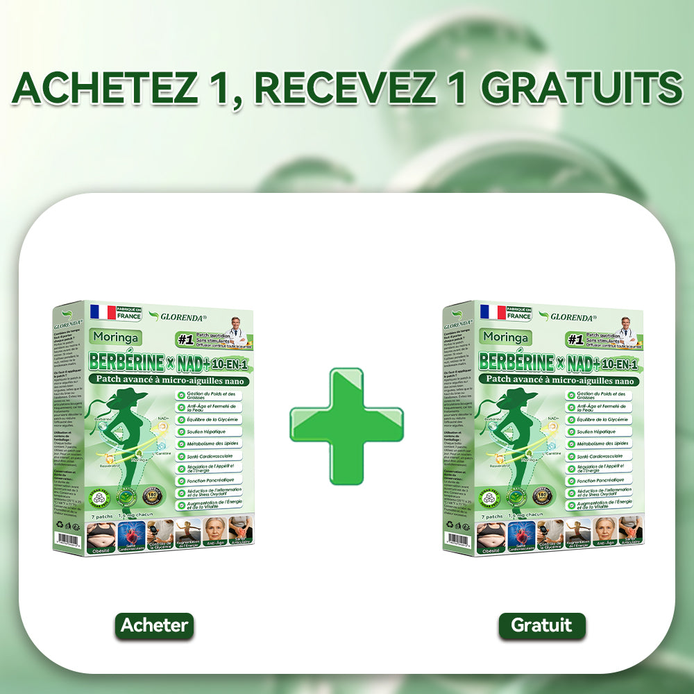 ✅2 boîtes - Perdez jusqu'à 10 kg