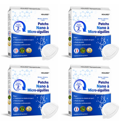 𝐇𝐞𝐚𝐥𝐫𝐢𝐳𝐞® 𝗡𝗜𝗗𝗗𝗞 - 𝐌𝐨𝐫𝐢𝐧𝐠𝐚 · 𝗕𝗲𝗿𝗯𝗲́𝗿𝗶𝗻𝗲 × 𝐍𝐀𝐃 𝗣𝗮𝘁𝗰𝗵 𝗻𝗮𝗻𝗼 𝗮̀ 𝗺𝗶𝗰𝗿𝗼𝗮𝗶𝗴𝘂𝗶𝗹𝗹𝗲𝘀