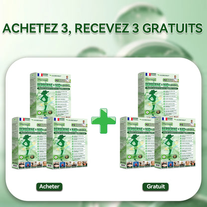 𝐁𝐨𝐮𝐭𝐢𝐪𝐮𝐞 𝐎𝐟𝐟𝐢𝐜𝐢𝐞𝐥𝐥𝐞 | 𝐆𝐋𝐎𝐑𝐄𝐍𝐃𝐀® 𝐌𝐨𝐫𝐢𝐧𝐠𝐚 · 𝐁𝐞𝐫𝐛𝐞𝐫𝐢𝐧𝐞 × 𝐍𝐀𝐃+ 𝟏𝟎-𝐞𝐧-𝟏 𝐍𝐚𝐧𝐨 𝐌𝐢𝐜𝐫𝐨𝐧𝐞𝐞𝐝𝐥𝐞 𝐀𝐯𝐚𝐧𝐜é 𝐏𝐚𝐭𝐜𝐡 (𝐔𝐧𝐞 𝐬𝐞𝐮𝐥𝐞 𝐟𝐨𝐢𝐬 𝐩𝐚𝐫 𝐣𝐨𝐮𝐫) 𝐏𝐨𝐮𝐫 𝐥’𝐨𝐛é𝐬𝐢𝐭é, 𝐩𝐞𝐚𝐮 𝐫𝐞𝐥â𝐜𝐡é𝐞, 𝐝𝐢𝐚𝐛è𝐭𝐞, 𝐚𝐩𝐧é𝐞 𝐝𝐮 𝐬𝐨𝐦𝐦𝐞𝐢𝐥, 𝐩𝐫𝐨𝐛𝐥è𝐦𝐞𝐬 𝐚𝐫𝐭𝐢𝐜𝐮𝐥𝐚𝐢𝐫𝐞𝐬, 𝐞𝐭 𝐛𝐢𝐞𝐧 𝐩𝐥𝐮𝐬