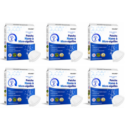 𝐇𝐞𝐚𝐥𝐫𝐢𝐳𝐞® 𝗡𝗜𝗗𝗗𝗞 - 𝐌𝐨𝐫𝐢𝐧𝐠𝐚 · 𝗕𝗲𝗿𝗯𝗲́𝗿𝗶𝗻𝗲 × 𝐍𝐀𝐃 𝗣𝗮𝘁𝗰𝗵 𝗻𝗮𝗻𝗼 𝗮̀ 𝗺𝗶𝗰𝗿𝗼𝗮𝗶𝗴𝘂𝗶𝗹𝗹𝗲𝘀
